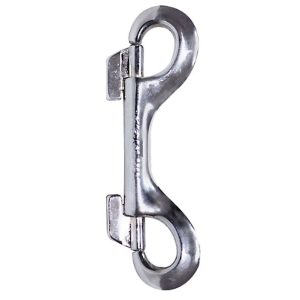 You2Toys - Gancho de presión bondage doble