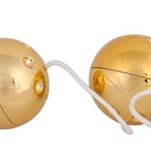 You2Toys - Gold Lust