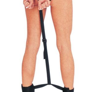 You2Toys - Restricciones de muñeca / tobillo