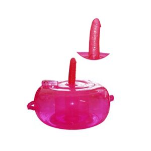 You2Toys - Silla vibratoria