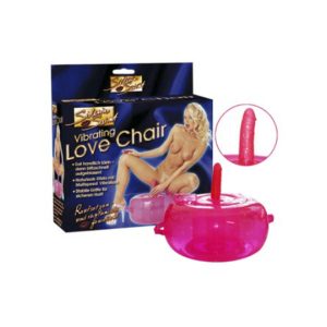 You2Toys - Silla vibratoria