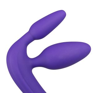 You2Toys - Triple Teaser