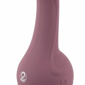 You2Toys - Turbo Shaker Amante del Punto G