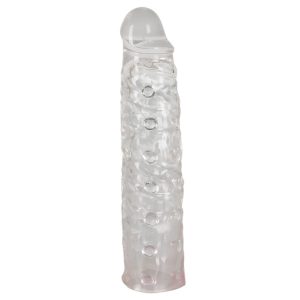 You2Toys - XTension Sleeve transparente