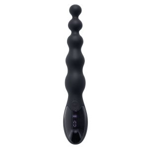 Zero Tolerance - Backdoor Baton Vibrador Anal - 24 cm