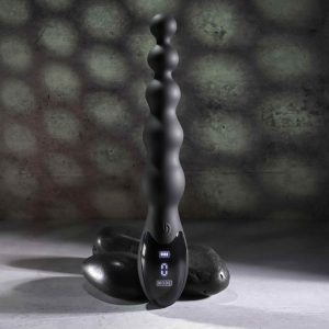 Zero Tolerance - Backdoor Baton Vibrador Anal - 24 cm