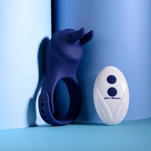Zero Tolerance - Fun Ring Ajustable