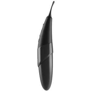 Zumio - Estimulador E Spirotip - Negro