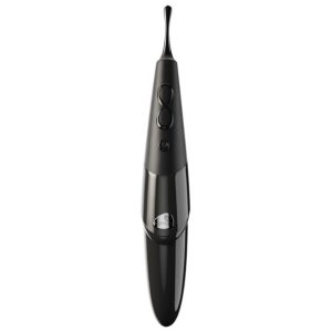 Zumio - Estimulador E Spirotip - Negro